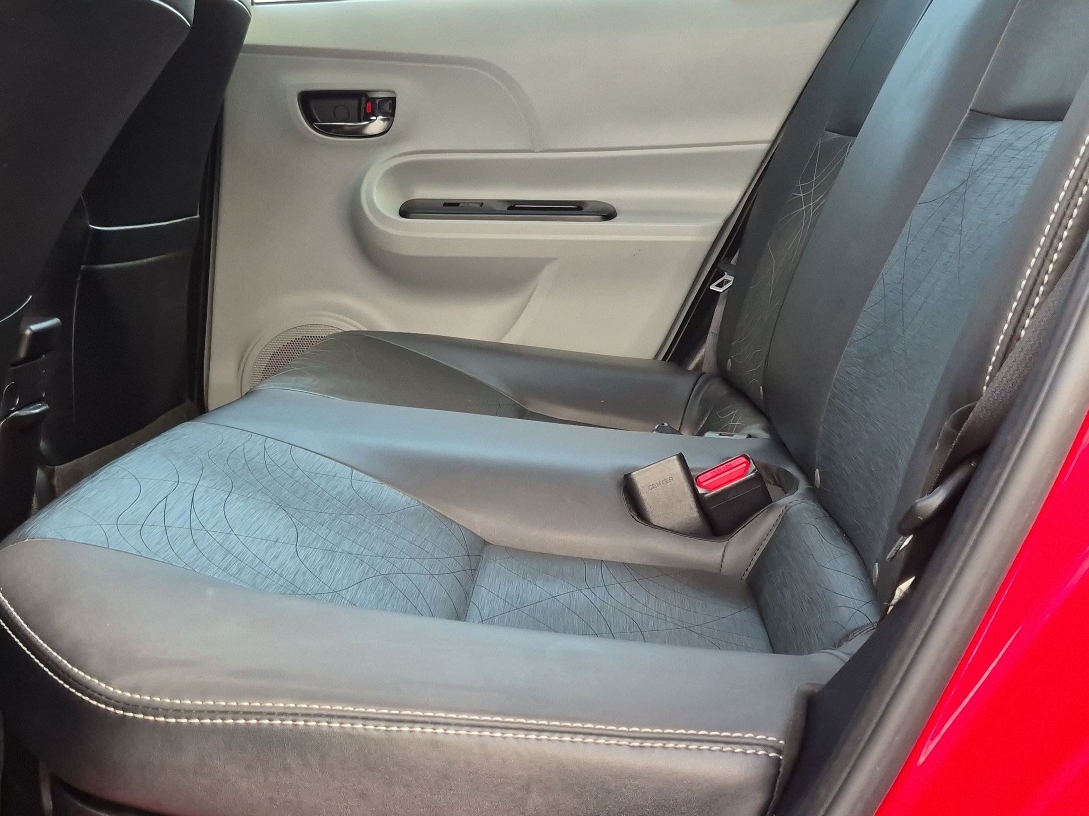 Used 2013 Toyota Prius C Four FWD image 24