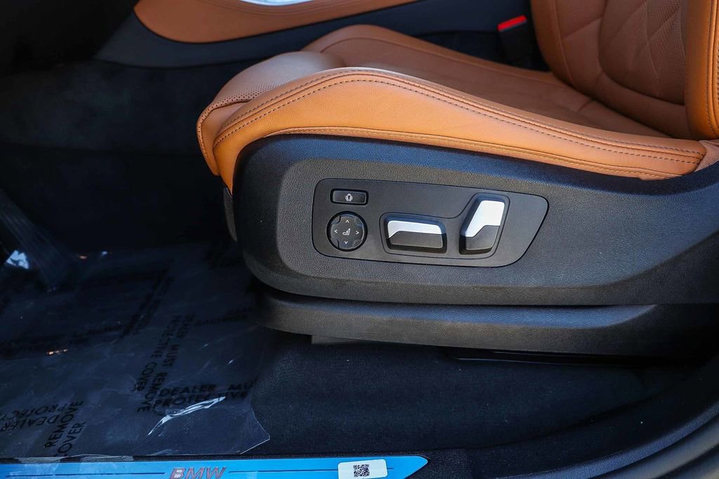 Used 2026 BMW X5 sDrive40i w/ Parking Assistance Package RWD image 21