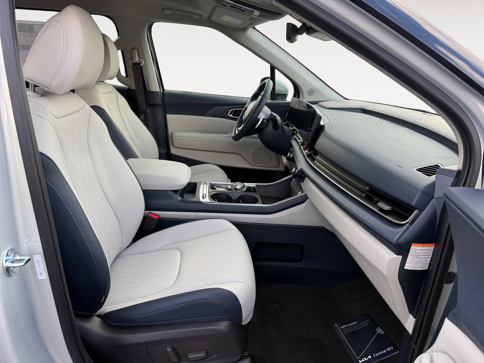 New 2026 Kia Carnival SX image 19