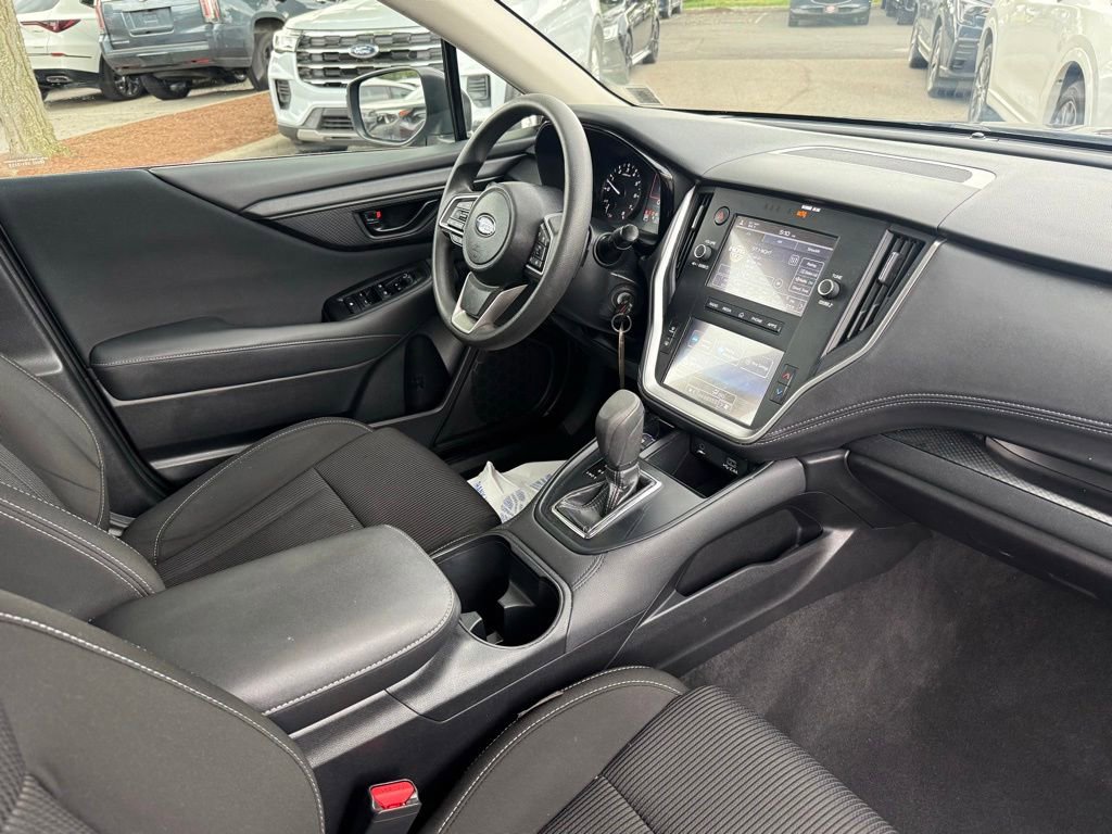 Used 2024 Subaru Legacy AWD/4WD image 24