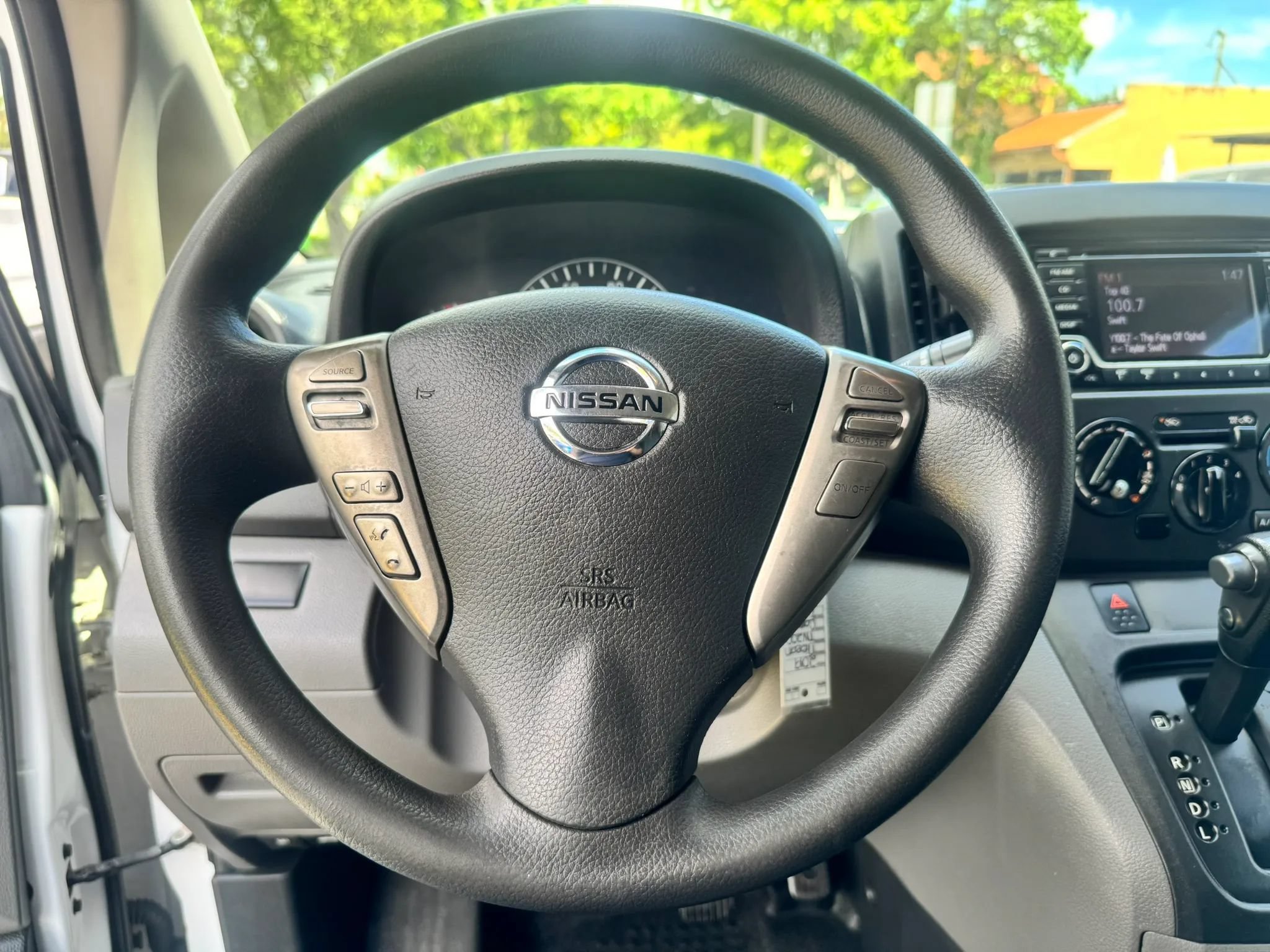 Used 2019 Nissan NV200 S w/ Cruise Control Package FWD image 29