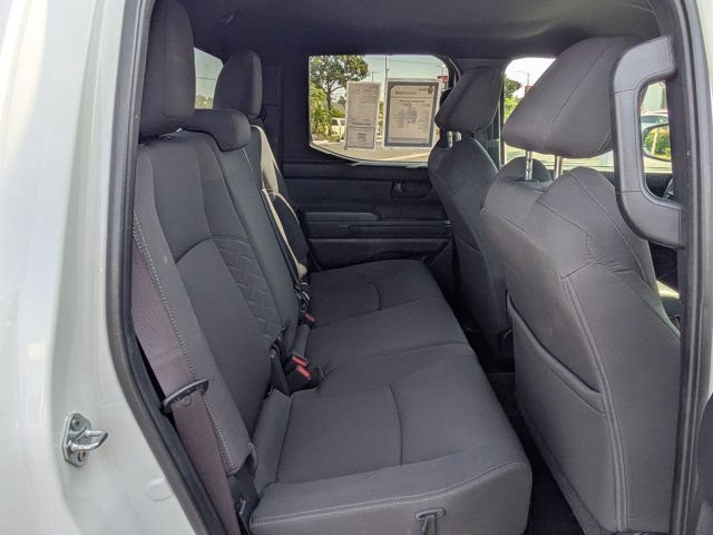 Used 2024 Toyota Tacoma SR5 RWD image 7