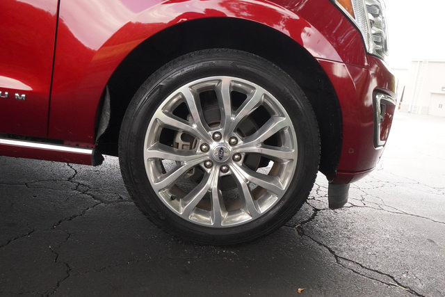 Used 2019 Ford Expedition Platinum RWD image 39