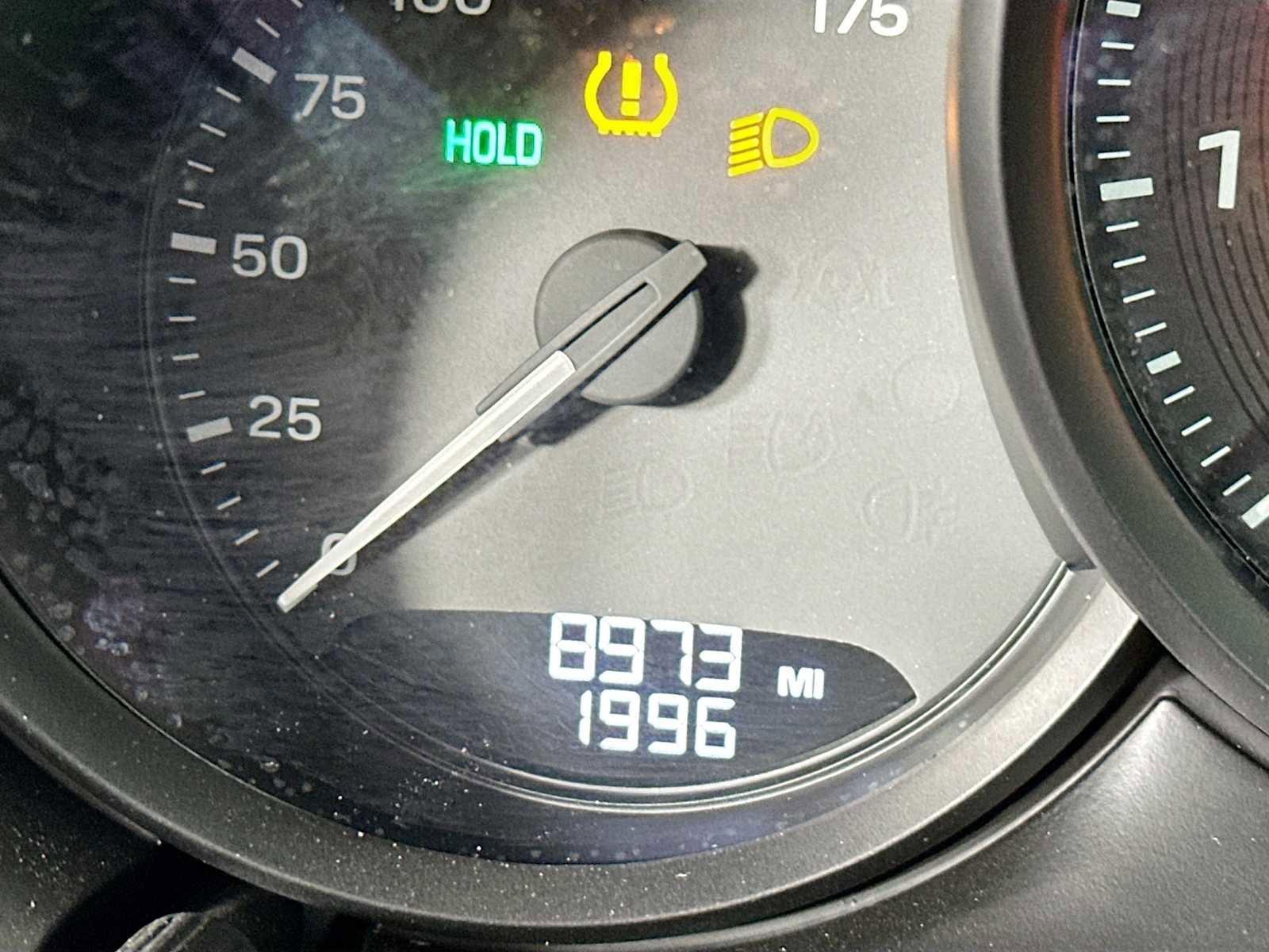 Used 2024 Porsche Macan image 13