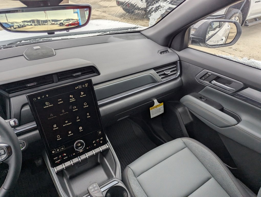 New 2026 GMC Terrain AT4 w/ Technology Package II image 18