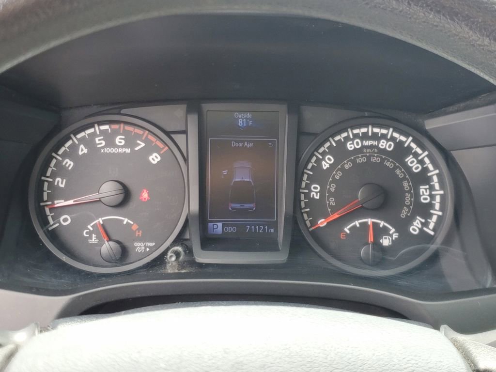 Used 2019 Toyota Tacoma SR w/ SR Convenience Package RWD image 19
