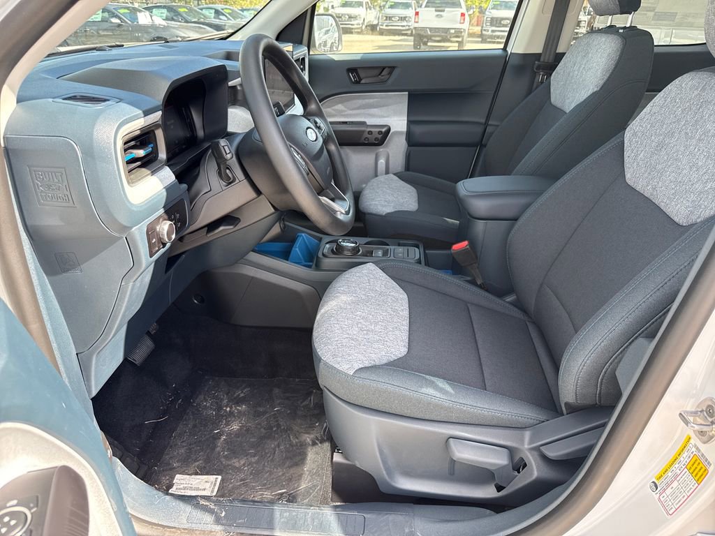 New 2026 Ford Maverick XLT image 18