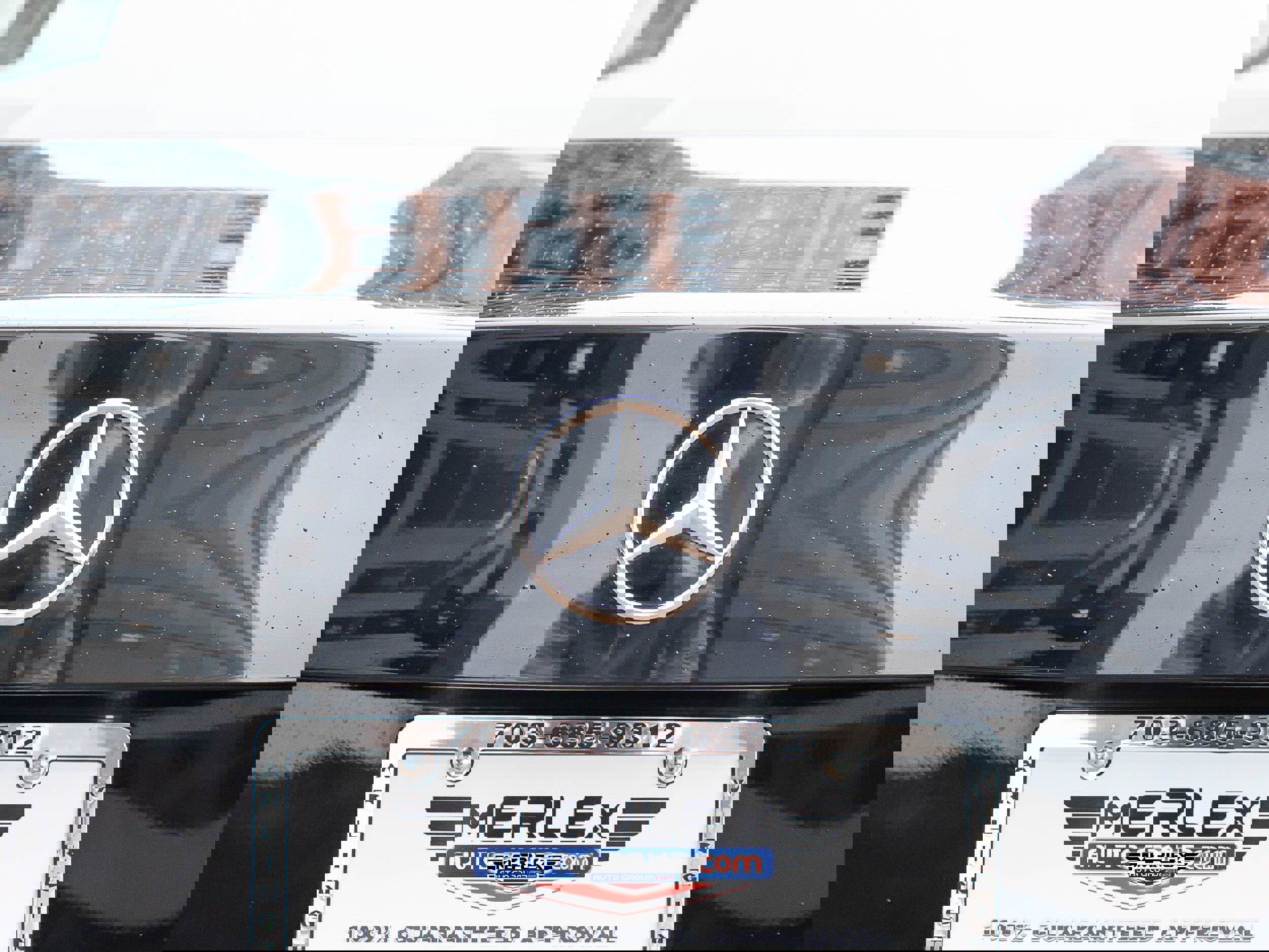 Used 2022 Mercedes-Benz C 300 Sedan w/ Exclusive Trim Package image 47