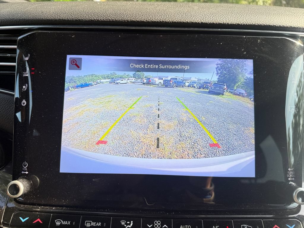 Used 2023 Jeep Wagoneer 4WD w/ Premium Group I image 32