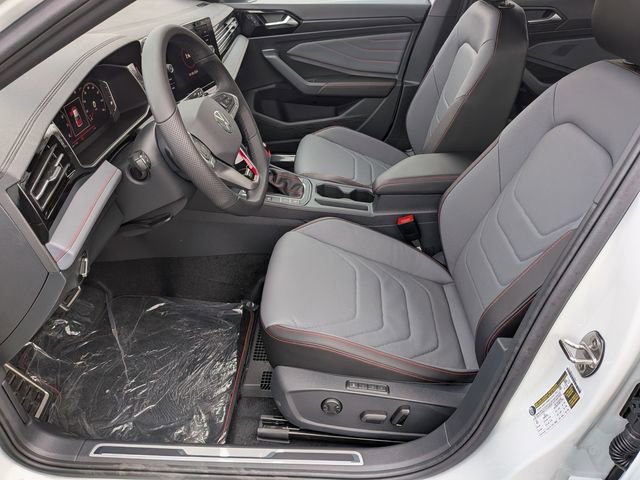 New 2026 Volkswagen Jetta GLI Autobahn image 10