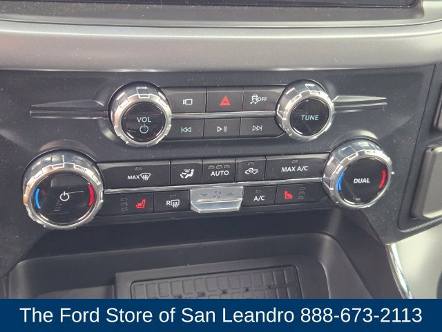 New 2026 Ford F150 XLT w/ Equipment Group 302A MID AWD/4WD image 20