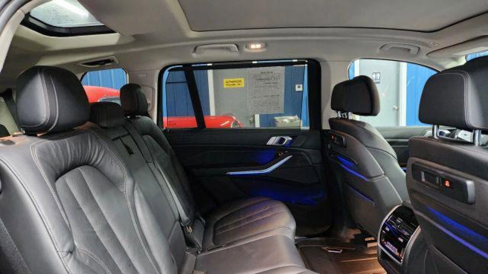 Used 2019 BMW X7 xDrive40i w/ Premium Package image 19