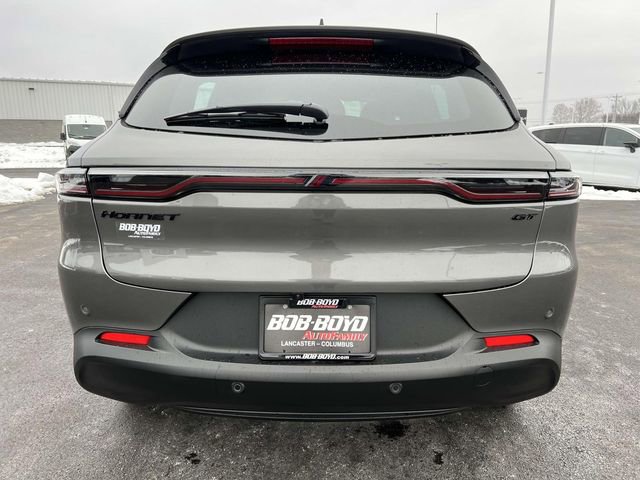New 2025 Dodge Hornet GT Plus image 7