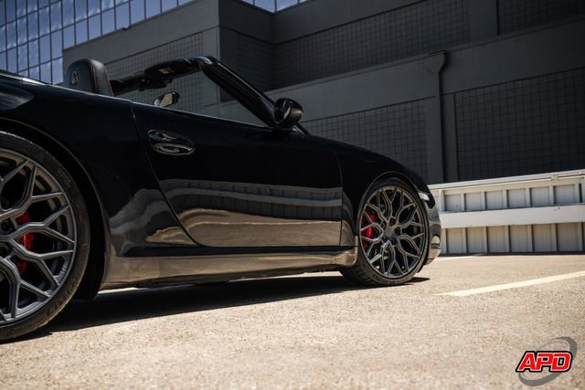 Used 2005 Porsche 911 Carrera S image 27