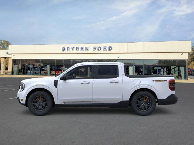 New 2025 Ford Maverick Tremor image 4