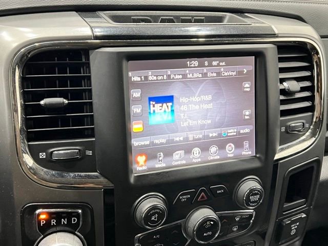 Used 2017 RAM 1500 Sport w/ Convenience Group RWD image 35