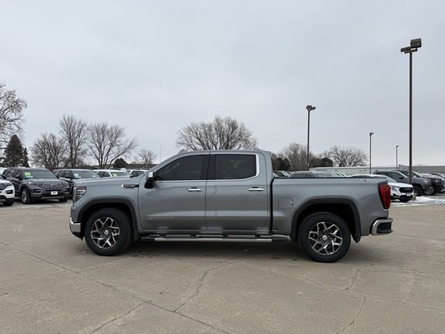 Used 2024 GMC Sierra 1500 SLT w/ SLT Premium Plus Package image 15