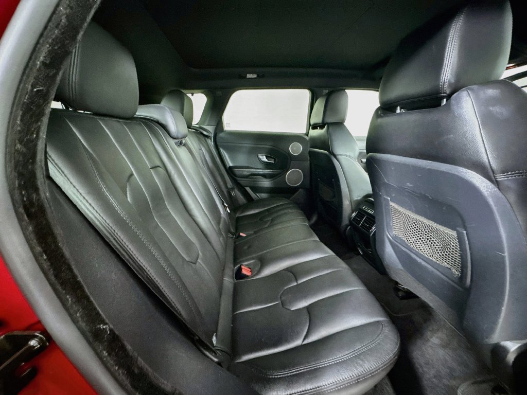 Used 2015 Land Rover Range Rover Evoque Pure Premium AWD/4WD image 33