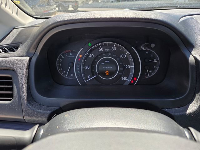 Used 2016 Honda CR-V Touring image 35