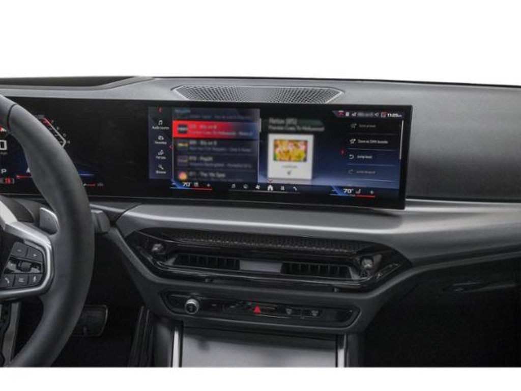 New 2026 BMW M340i w/ Premium Package RWD image 12