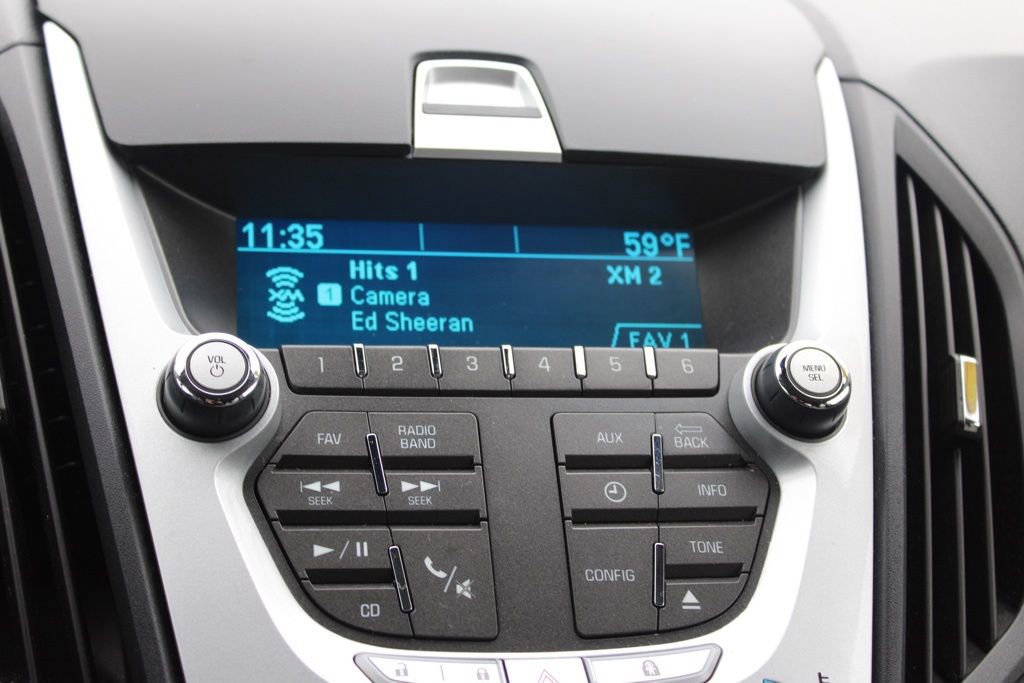 Used 2014 Chevrolet Equinox LS image 31