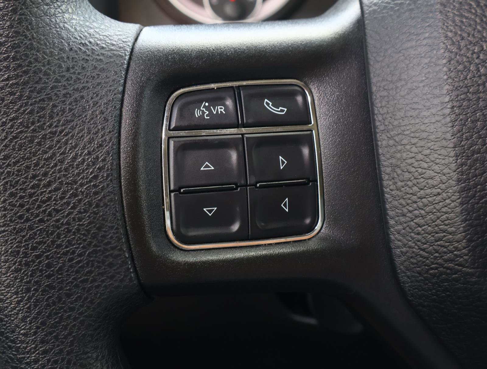 Used 2021 RAM 1500 Tradesman image 22