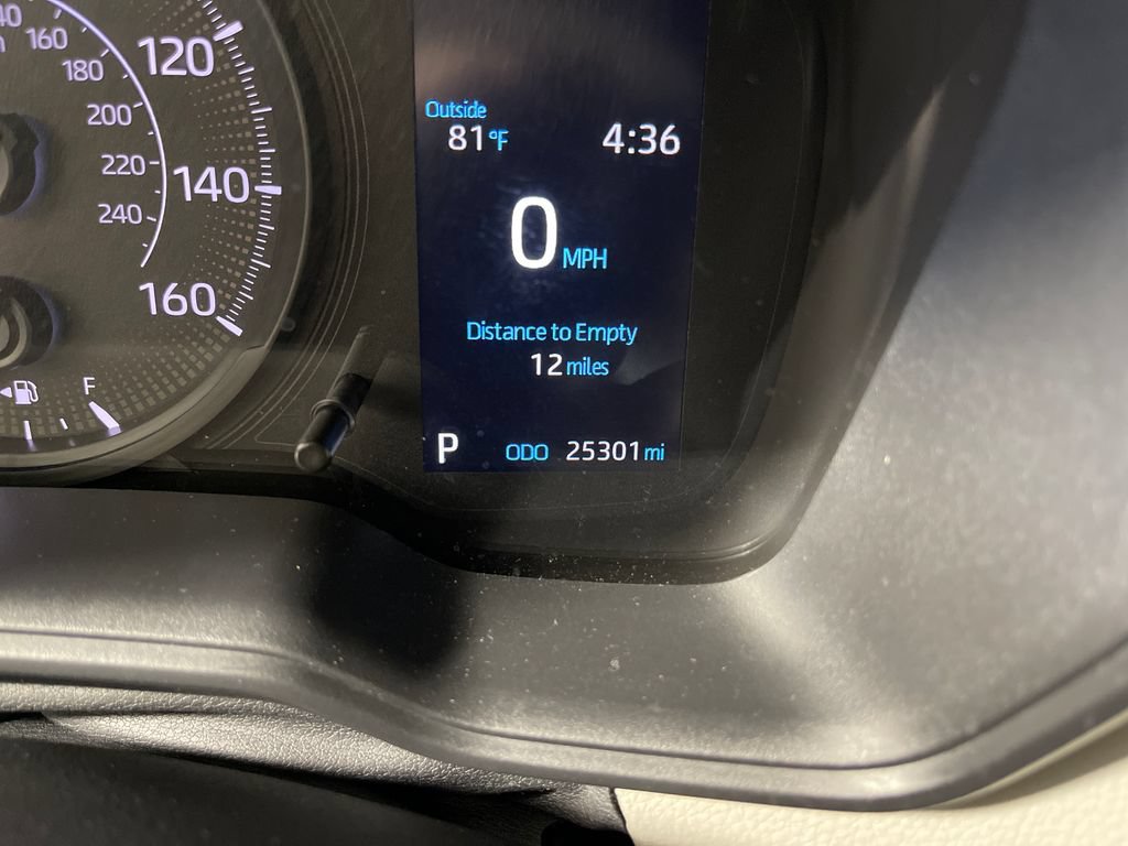 Certified 2022 Toyota Corolla L FWD image 19