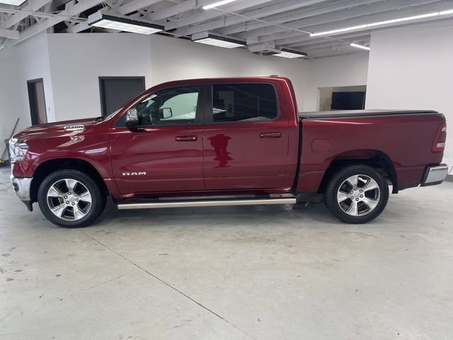Used 2023 RAM 1500 Laramie image 6