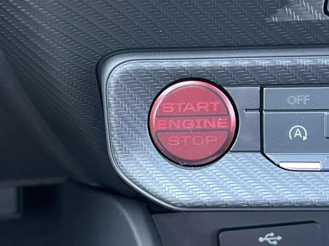 New 2026 Ford Mustang Coupe w/ Mustang Nite Pony Package RWD image 24