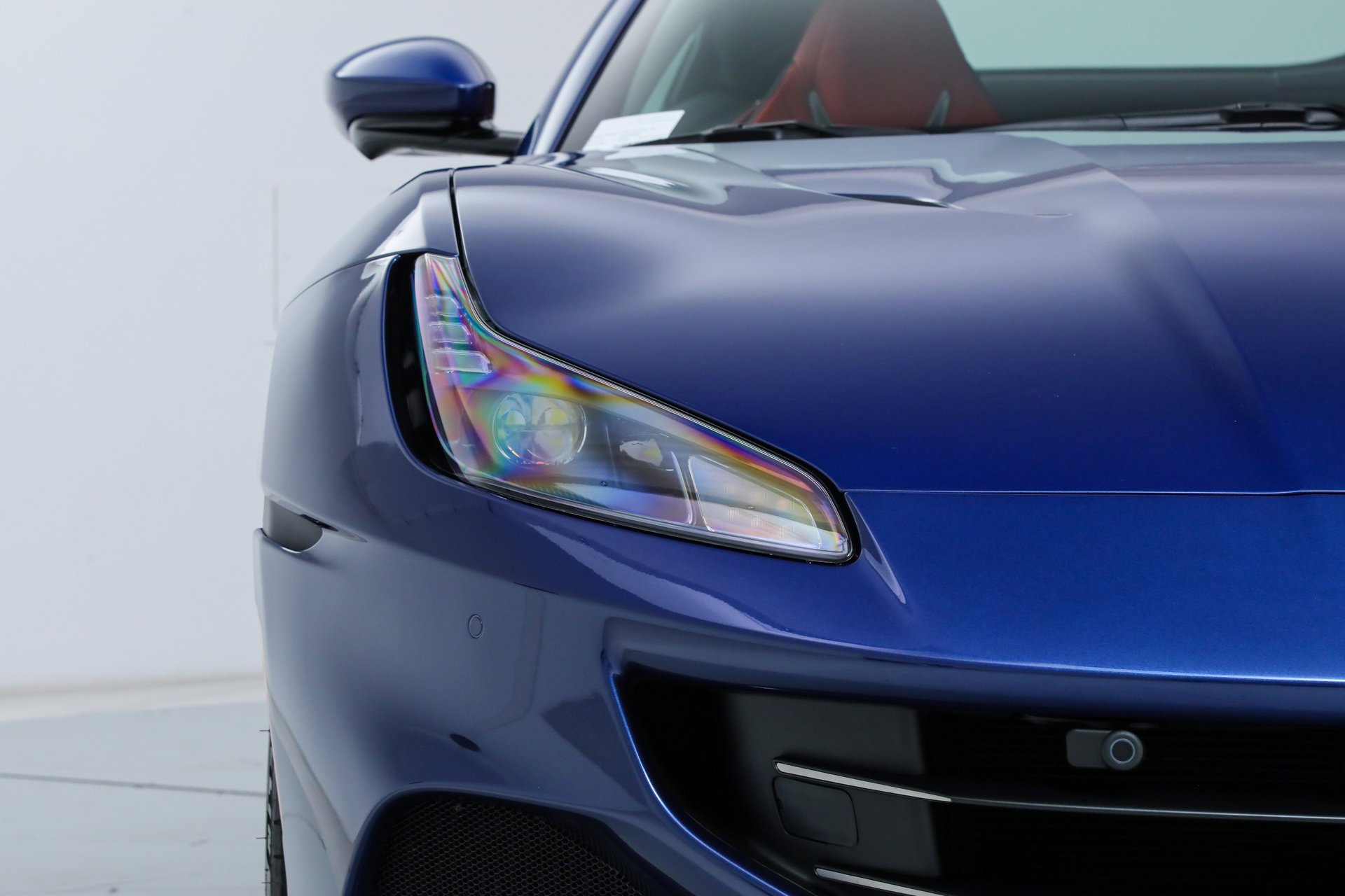 Certified 2023 Ferrari Portofino M image 19