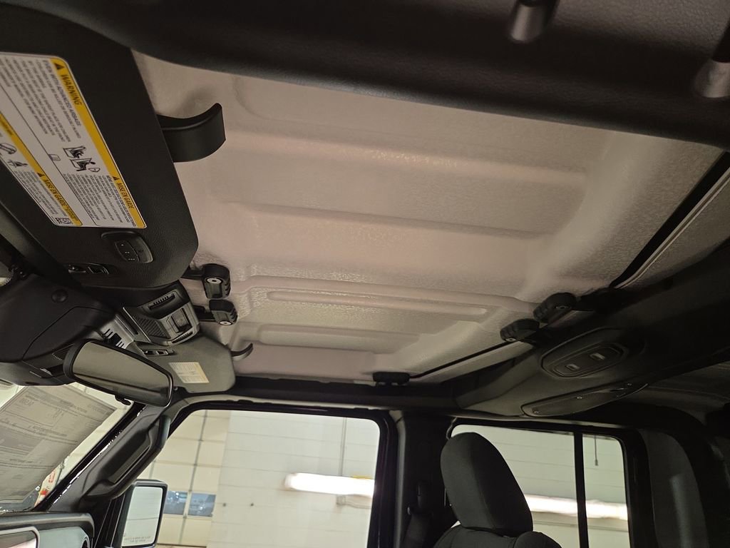 New 2026 Jeep Gladiator Sport image 20