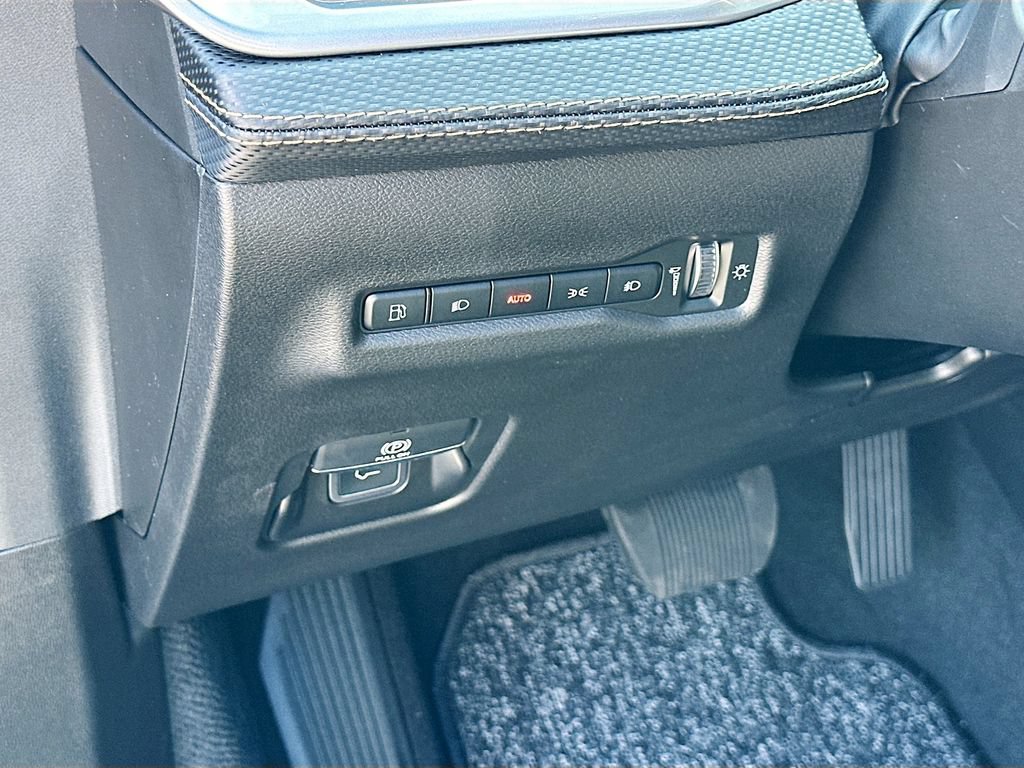 New 2026 Jeep Cherokee Limited AWD/4WD image 15