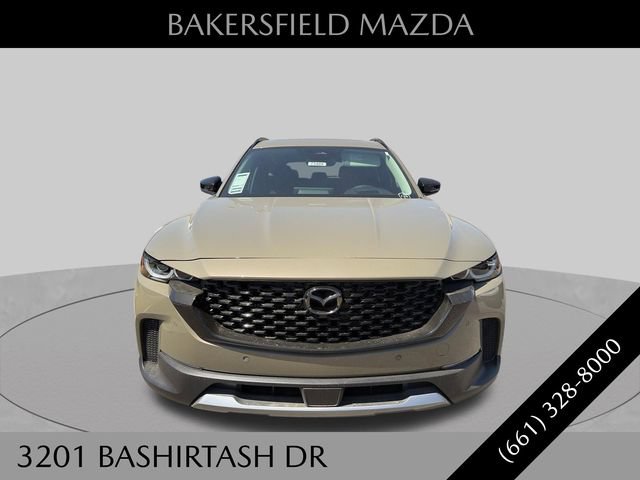 New 2026 MAZDA CX-50 AWD 2.5 S w/ Accent Package image 8