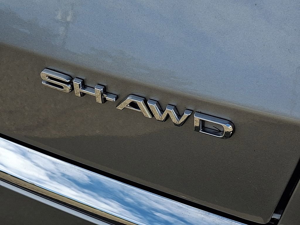 Certified 2025 Acura MDX SH-AWD image 35