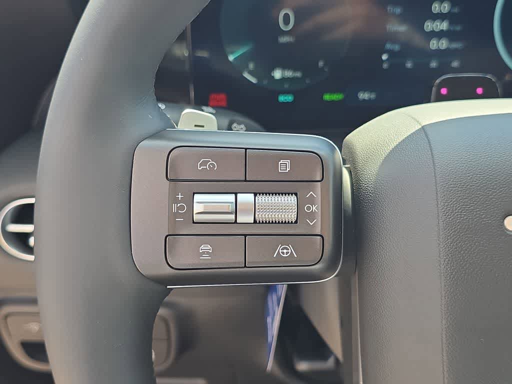 New 2026 Hyundai Palisade SEL Premium FWD image 25