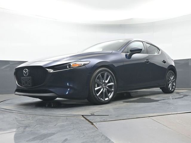 Used 2019 MAZDA MAZDA3 AWD Hatchback w/ Preferred Pkg image 25