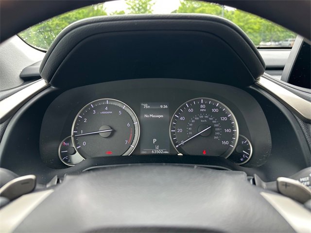 Used 2020 Lexus RX 350 FWD w/ Premium Package image 26