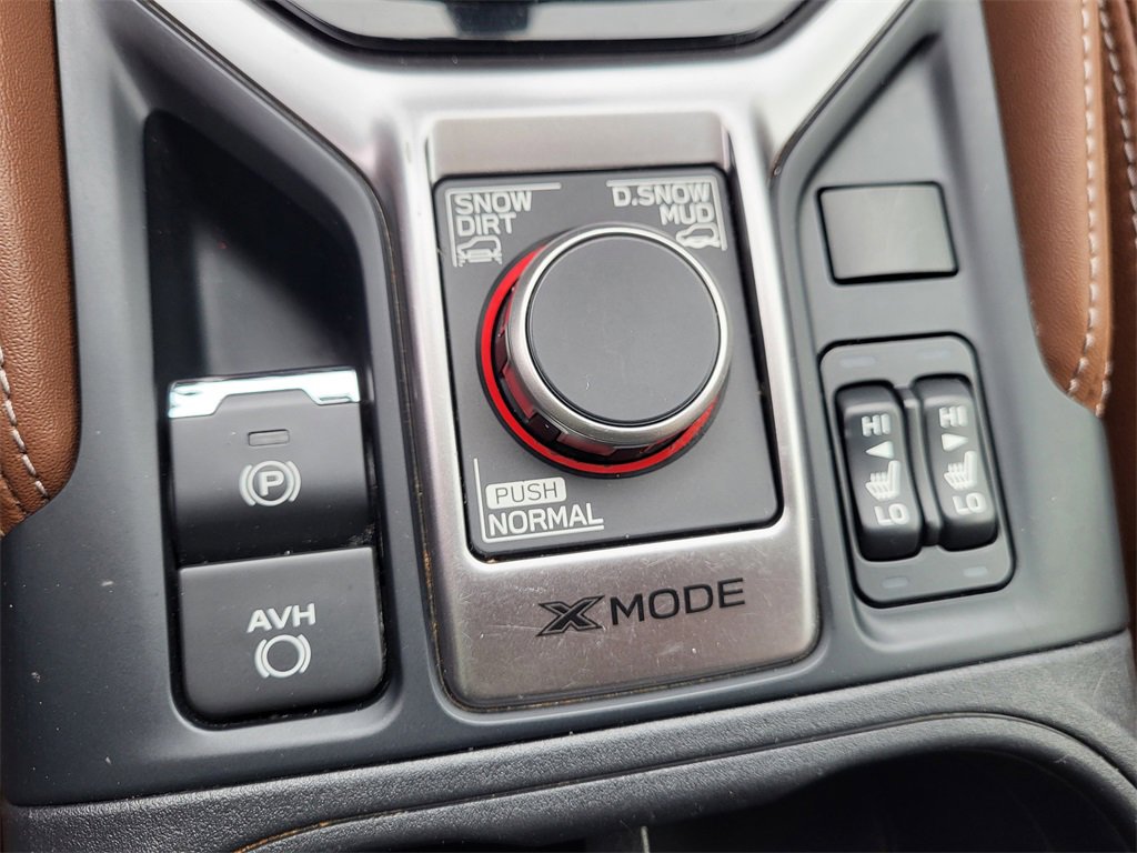 Used 2020 Subaru Forester Touring w/ Popular Package #2 image 29