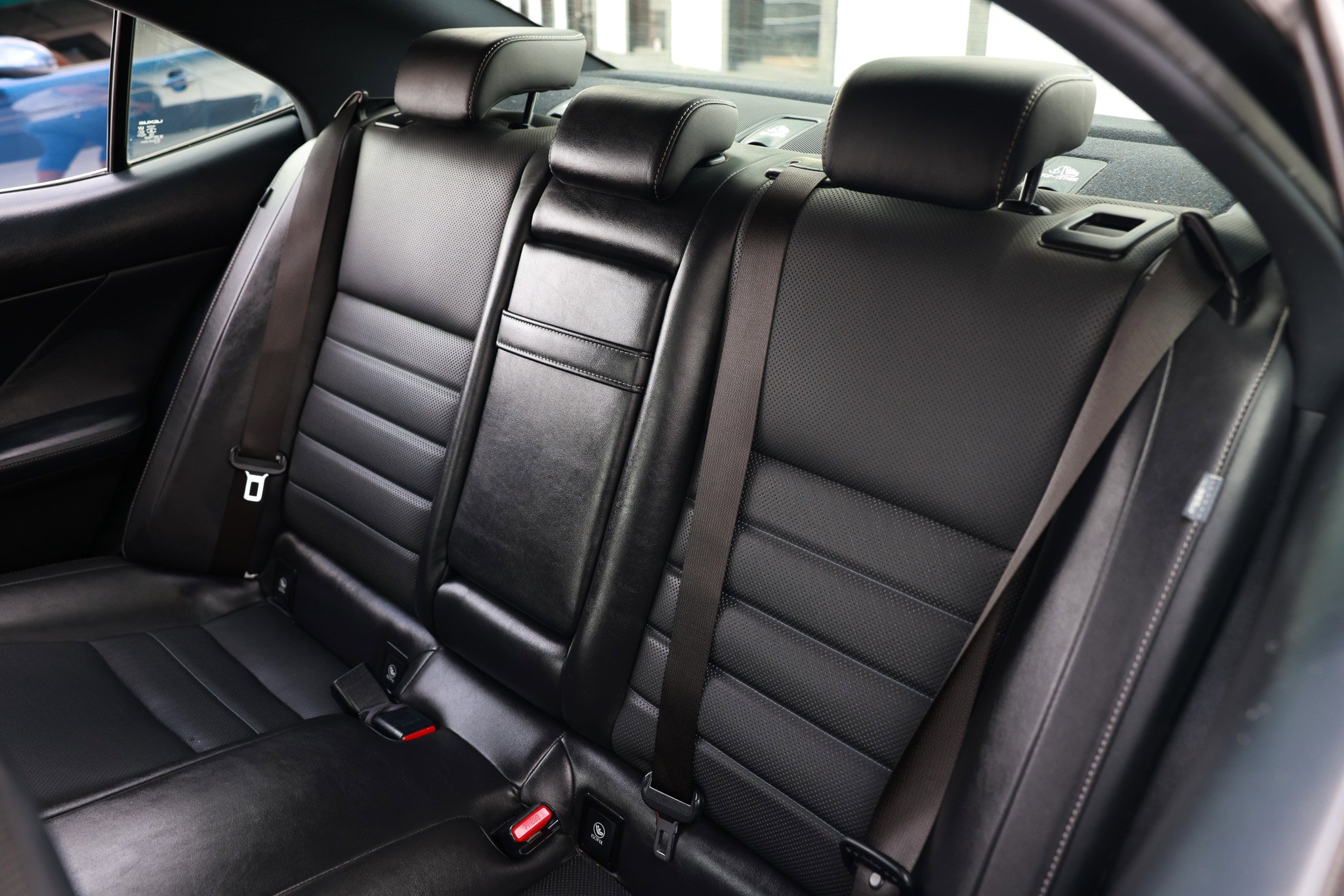 Used 2016 Lexus IS 350 RWD image 12