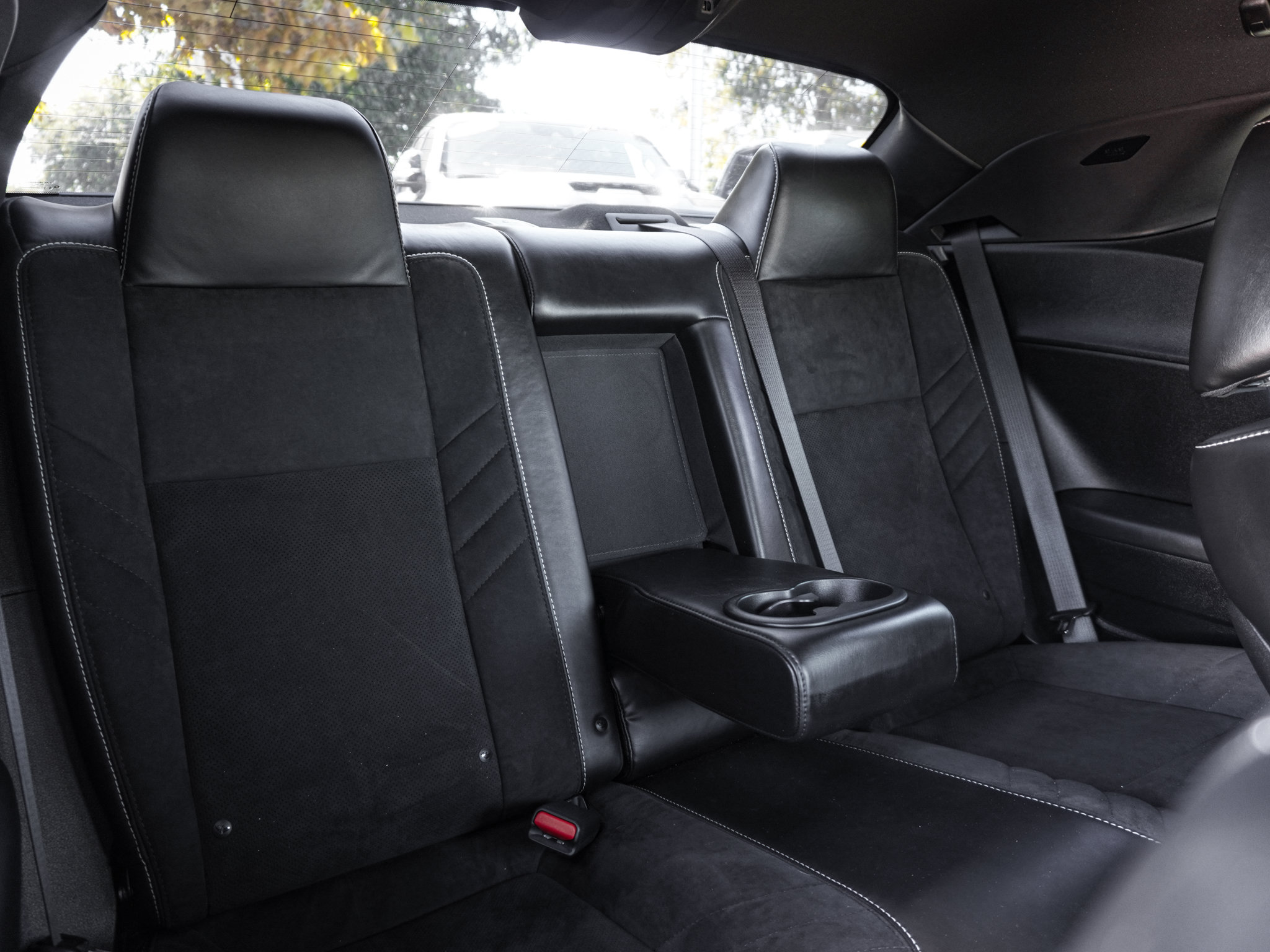 Used 2023 Dodge Challenger SRT Hellcat RWD image 34