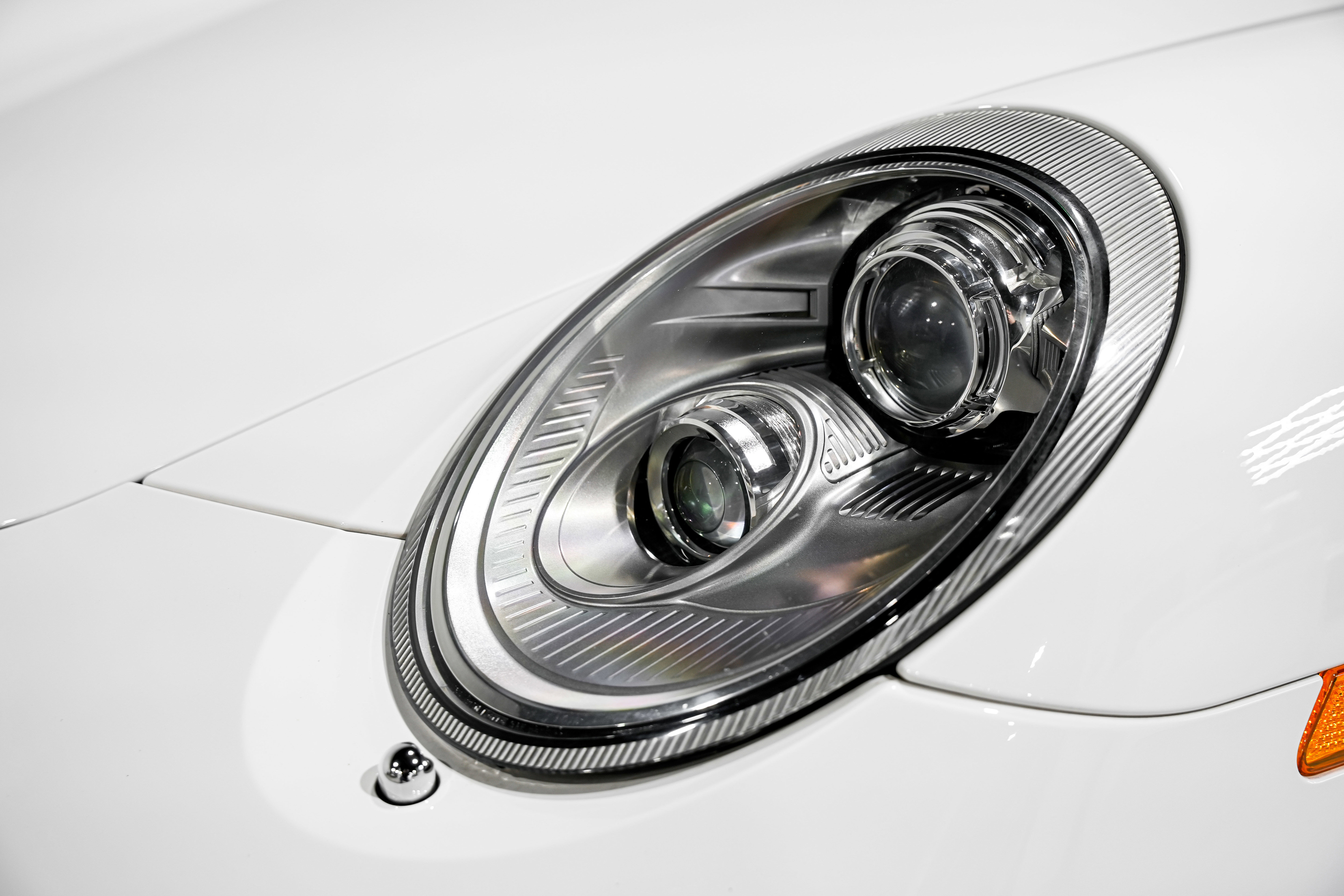 Used 2012 Porsche 911 Carrera 4S image 29