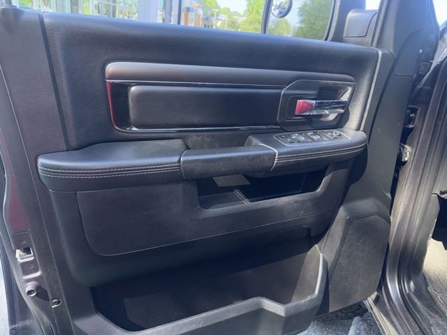 Used 2017 RAM 1500 Sport w/ Convenience Group image 36