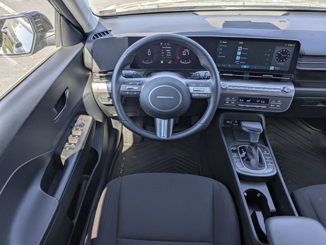 Certified 2026 Hyundai Kona SEL Sport AWD/4WD image 16