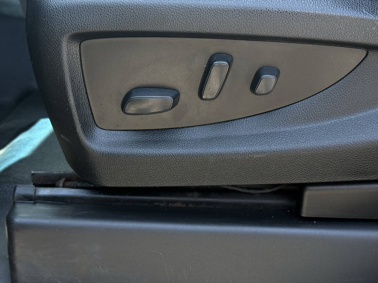 Used 2019 Chevrolet Tahoe 4WD image 13
