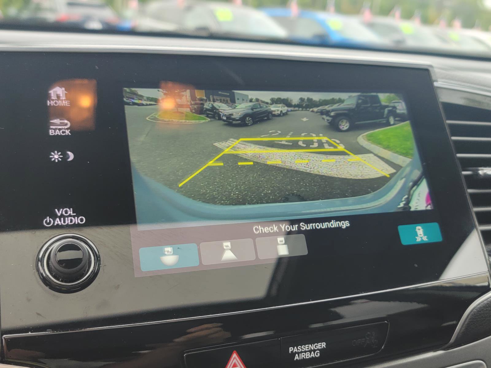 Used 2022 Honda Pilot Special Edition image 34