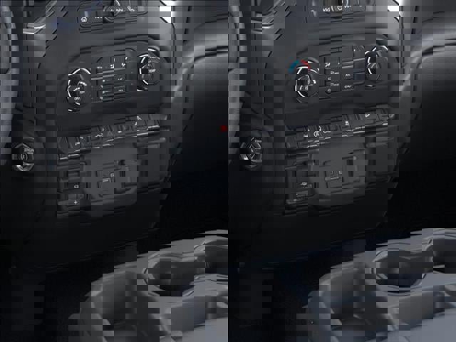 New 2026 Chevrolet Silverado 1500 Custom Trail Boss w/ Turbomax Blackout Package image 23