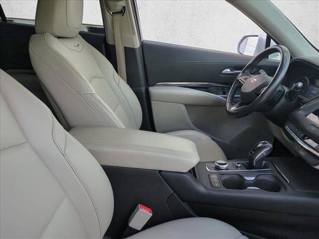 Used 2019 Cadillac XT4 Luxury image 20