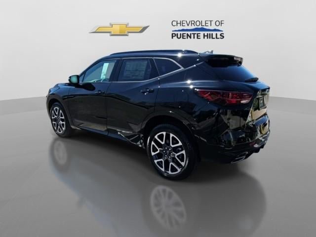 New 2026 Chevrolet Blazer RS w/ Enhanced Convenience Package FWD image 6