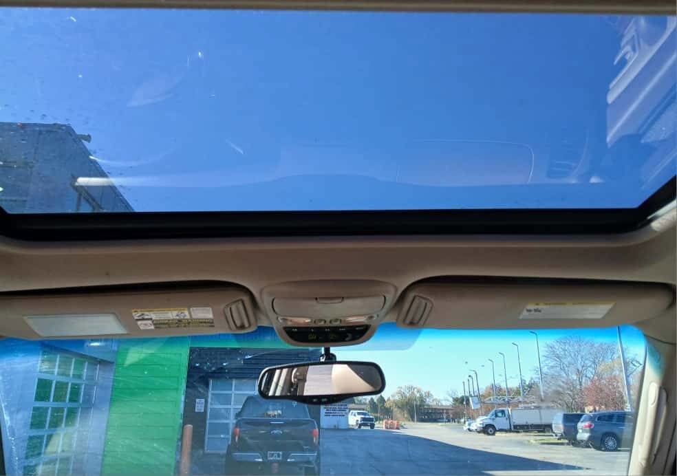 Used 2005 Toyota Sequoia Limited image 7