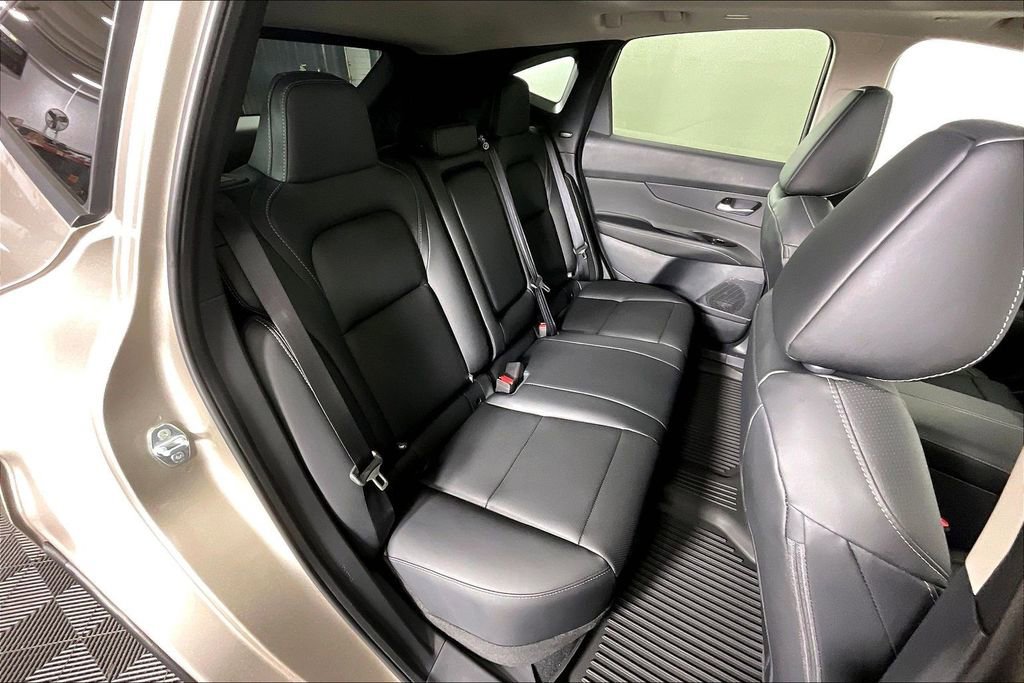 New 2026 Nissan Murano SL image 22